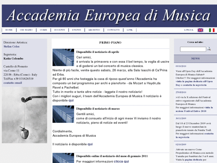 www.accademiadimusica.org