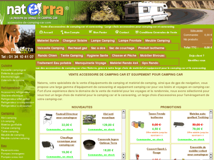 www.accessoire-de-camping-car.com