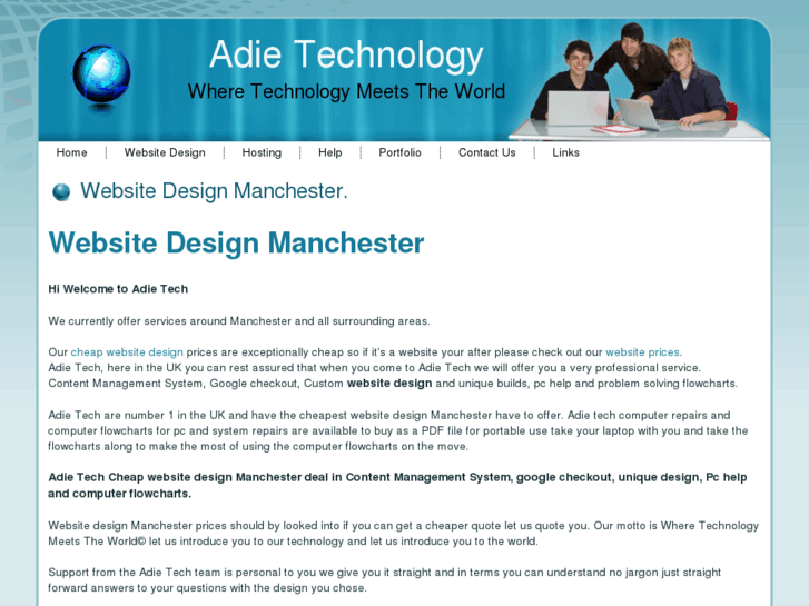 www.adie-tech.com