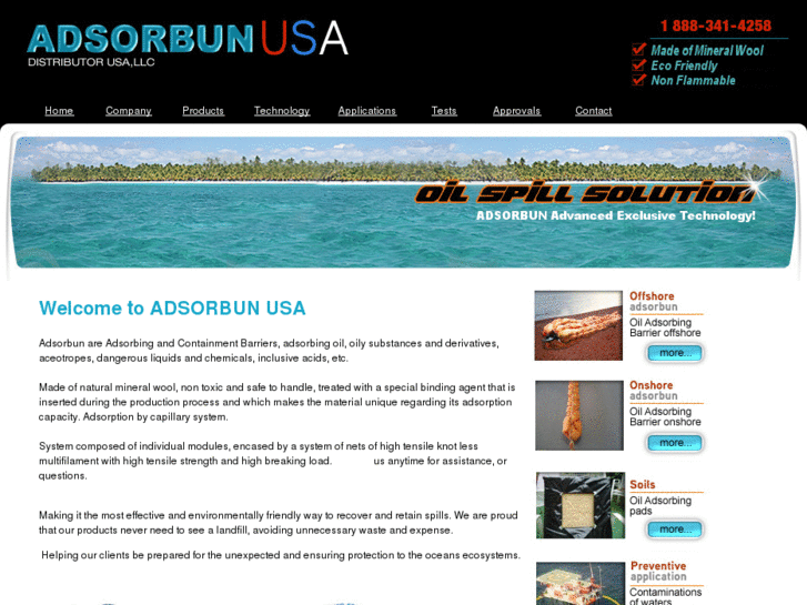 www.adsorbunusa.com