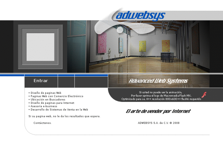www.adwebsys.net