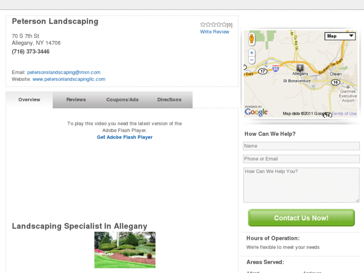 www.alleganylandscaping.com