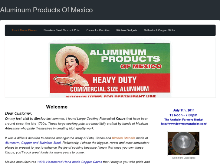 www.aluminumproductsofmexico.com