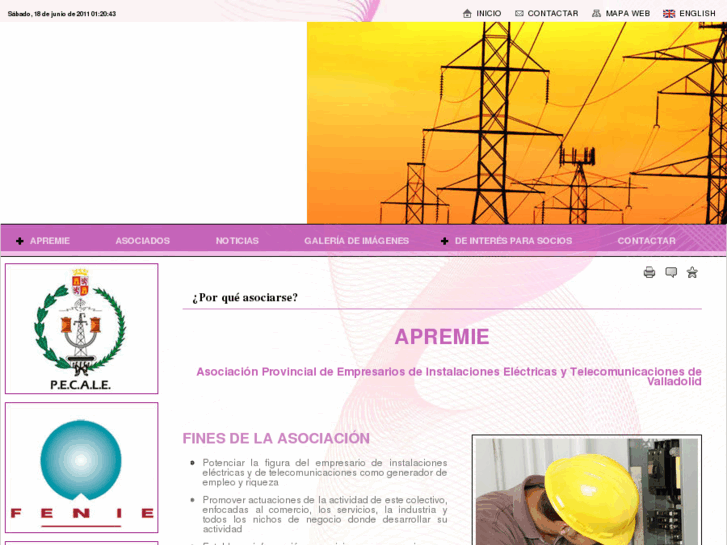 www.apremie.es