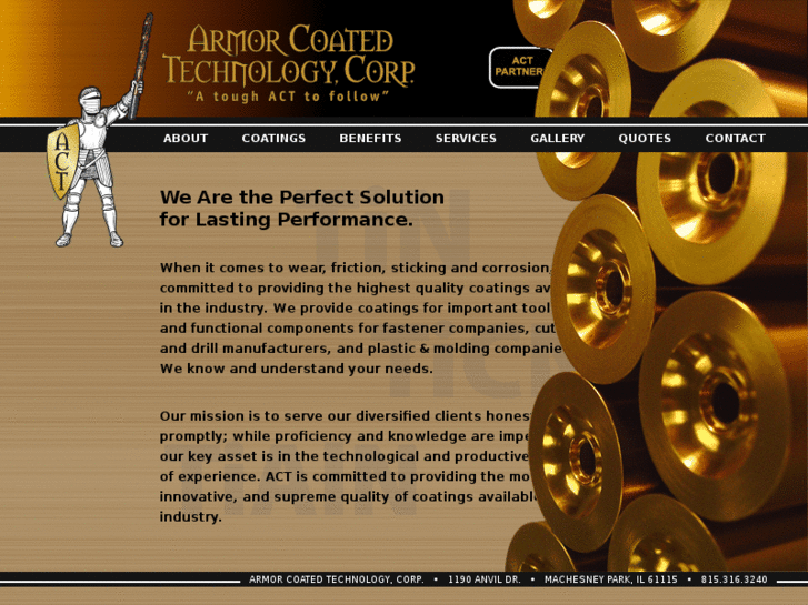 www.armorcoated.com