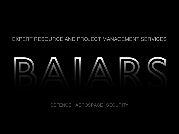 www.bajars.co.uk