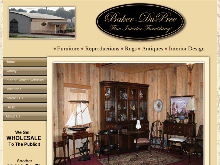 www.bakerdupree.com