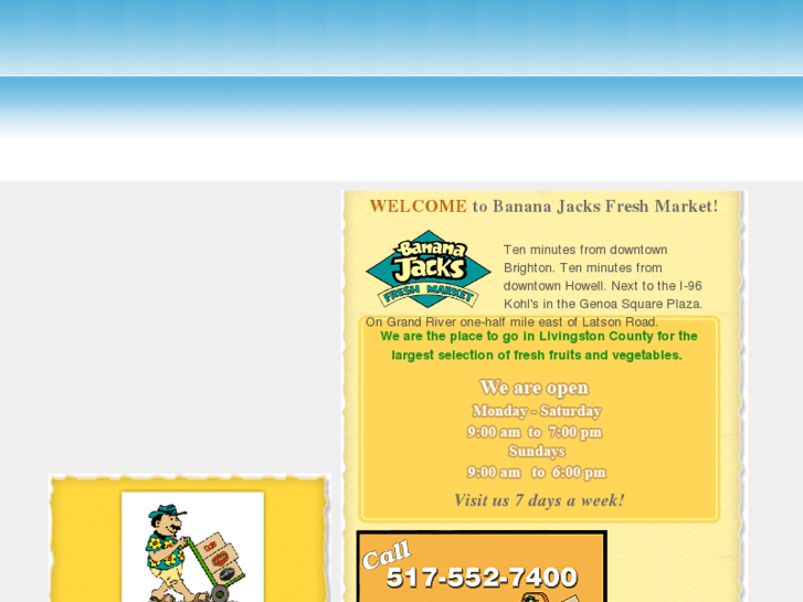 www.bananajacksfreshmarket.com