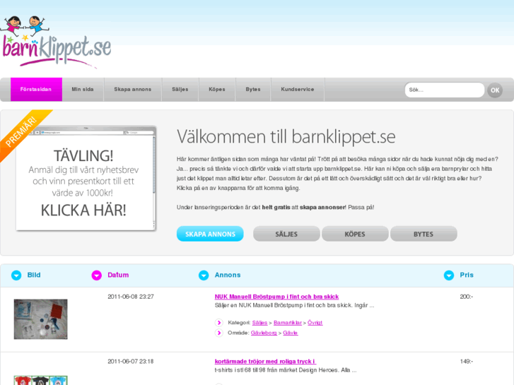 www.barnklippet.se