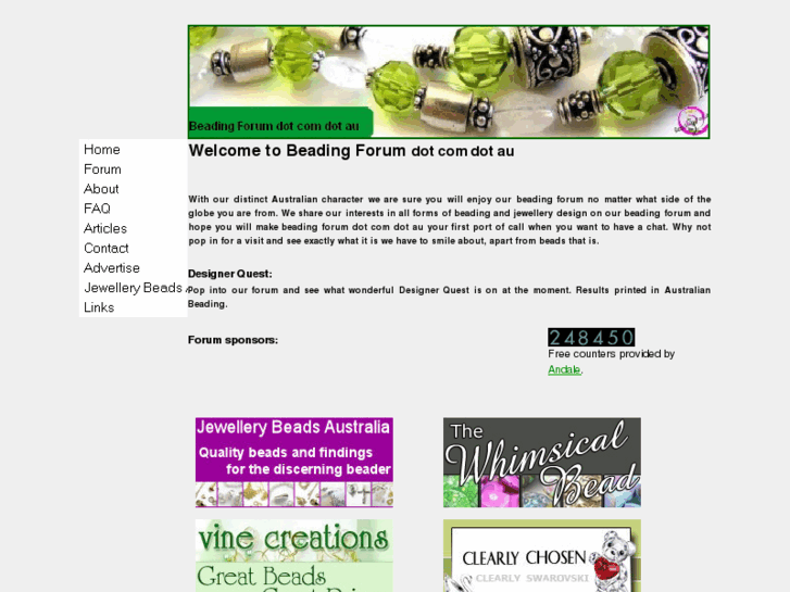 www.beadingforum.com.au