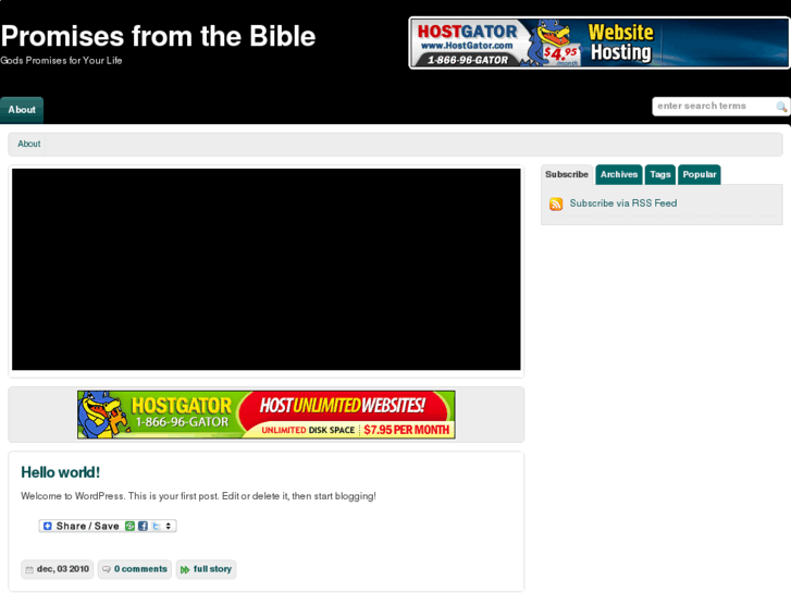 www.biblepromise.org