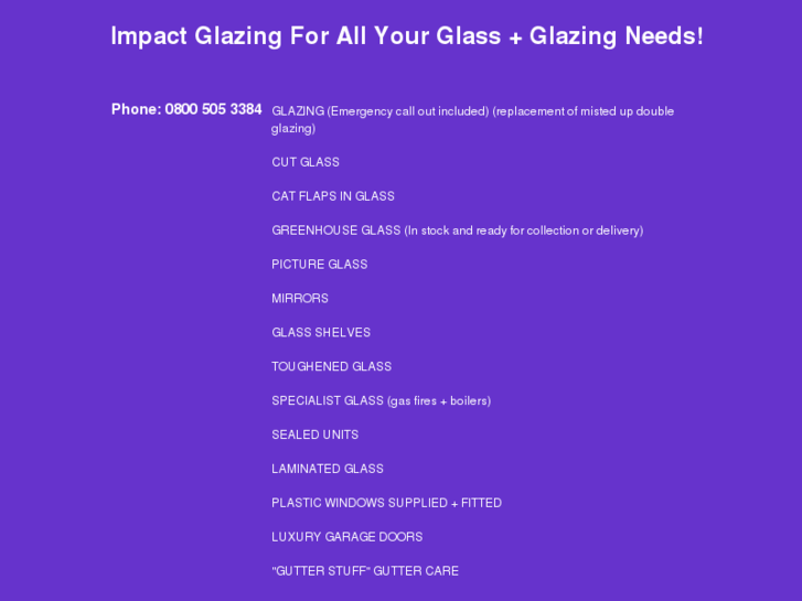 www.blowndoubleglazing.co.uk