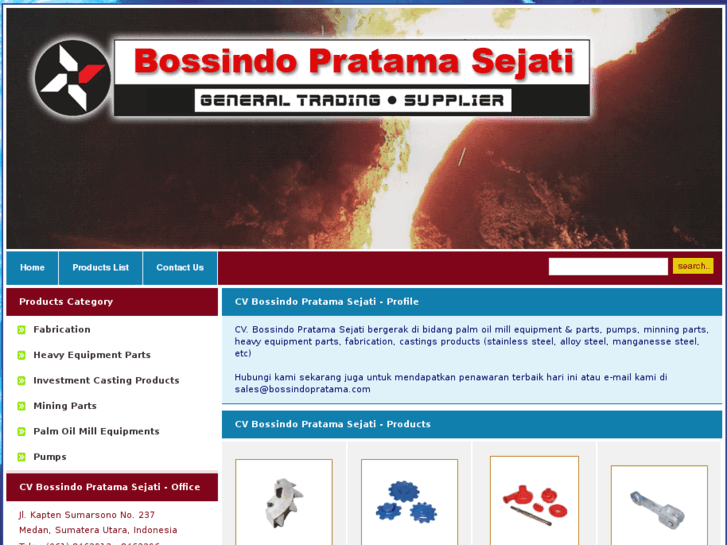 www.bossindopratama.com