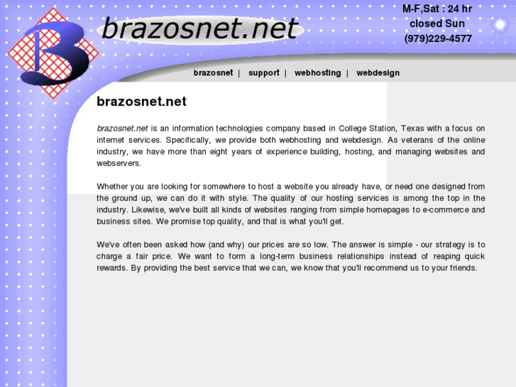 www.brazosnet.net