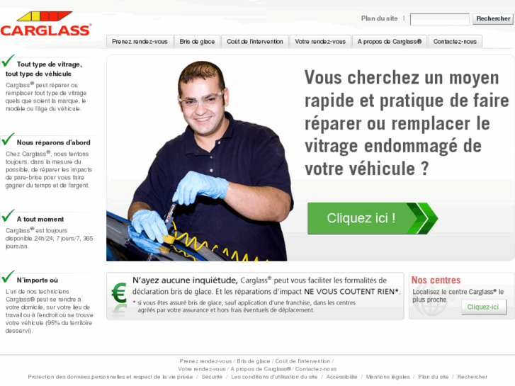 www.carglass.fr