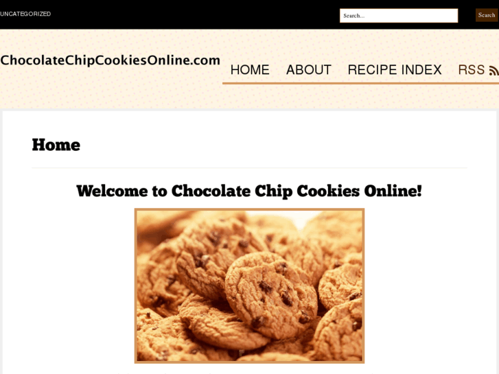 www.chocolatechipcookiesonline.com