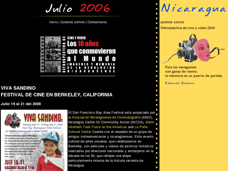 www.cinenica.net