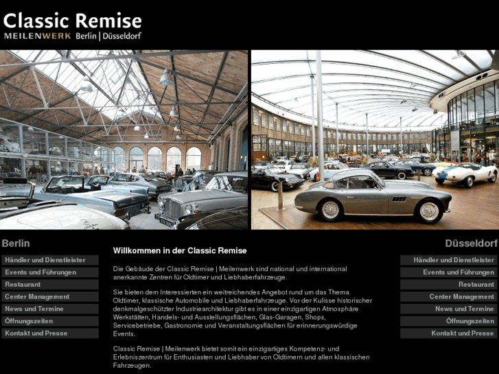 www.classic-remise.com