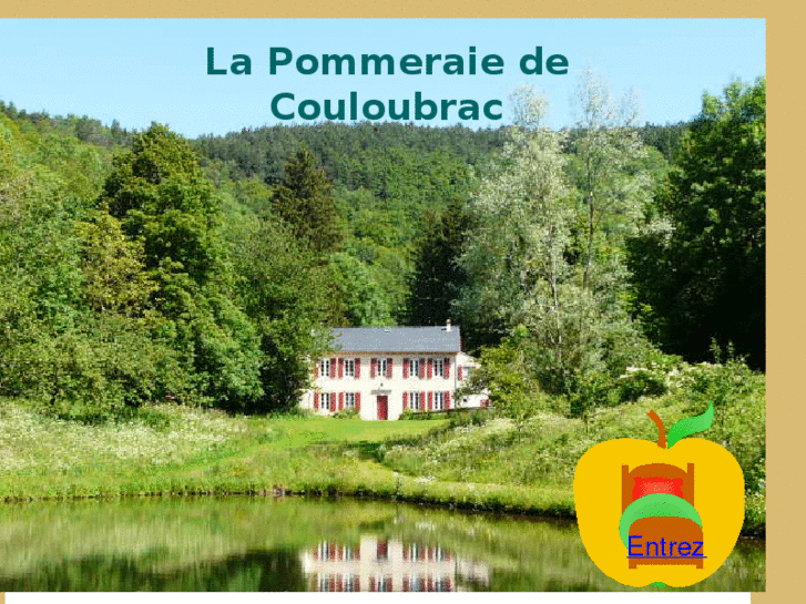 www.couloubrac.com