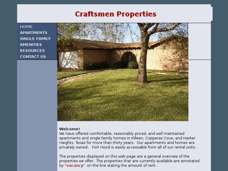 www.craftsmenproperties.com