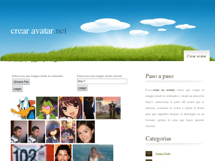 www.crearavatar.net