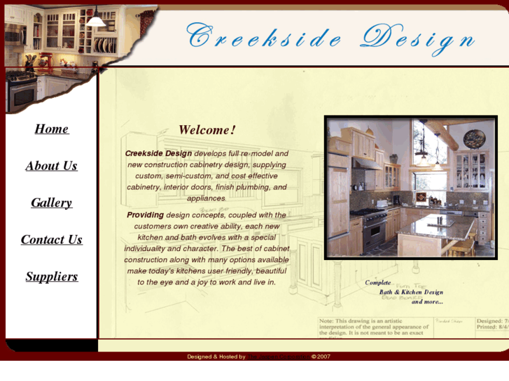 www.creeksidedesign.net