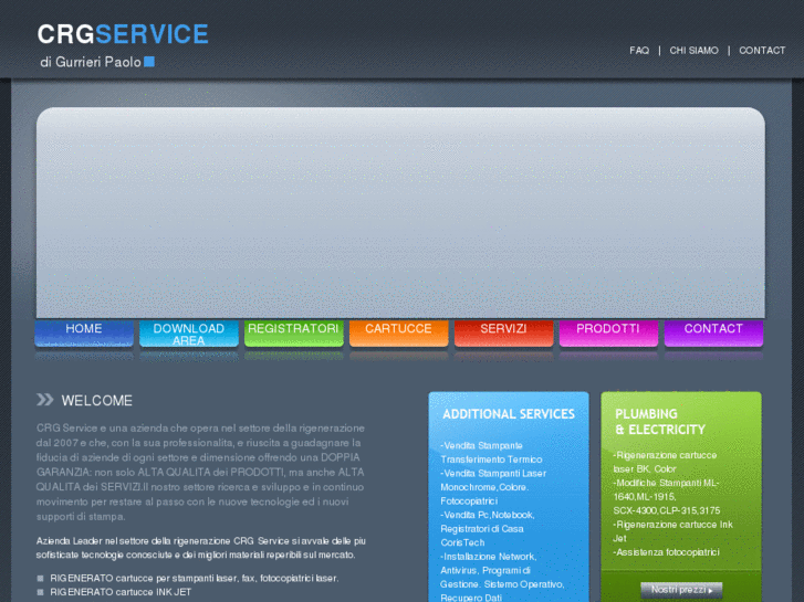 www.crgservice.com