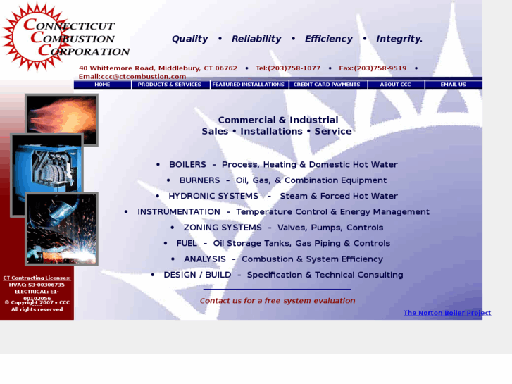 www.ctcombustion.com