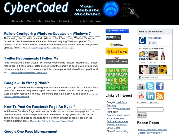 www.cybercoded.net