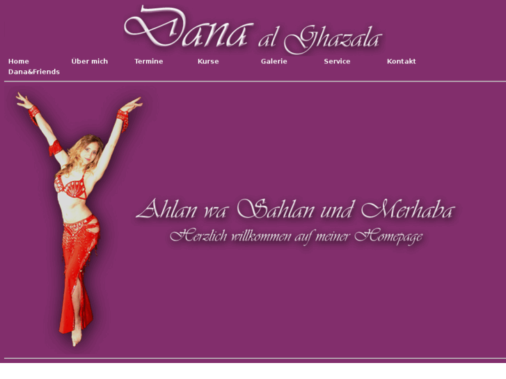 www.dana-al-ghazala.com
