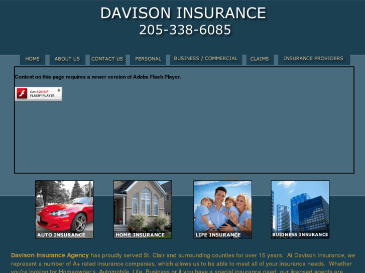 www.davison-ins.com