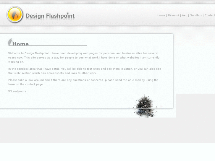 www.designflashpoint.com