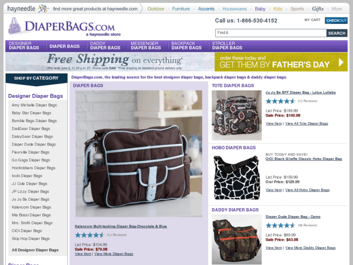 www.diaper-bag.com