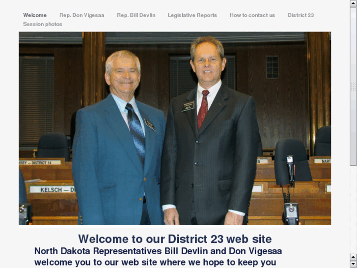 www.district23nd.com