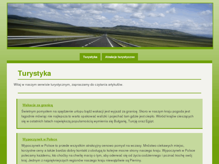 www.dlaturysty24.pl