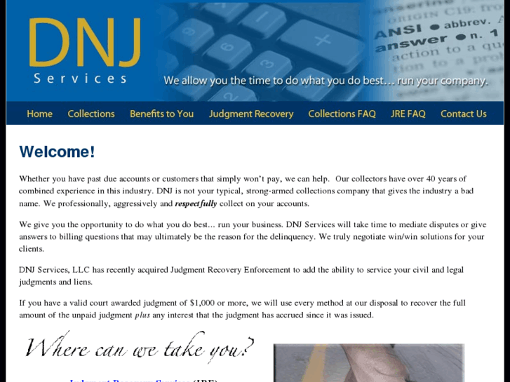 www.dnjservices.com