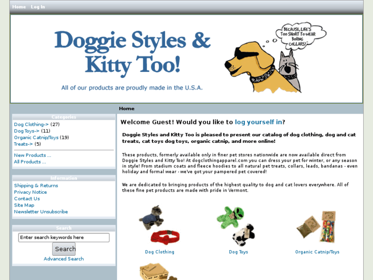 www.doggiestylesandkittytoo.com