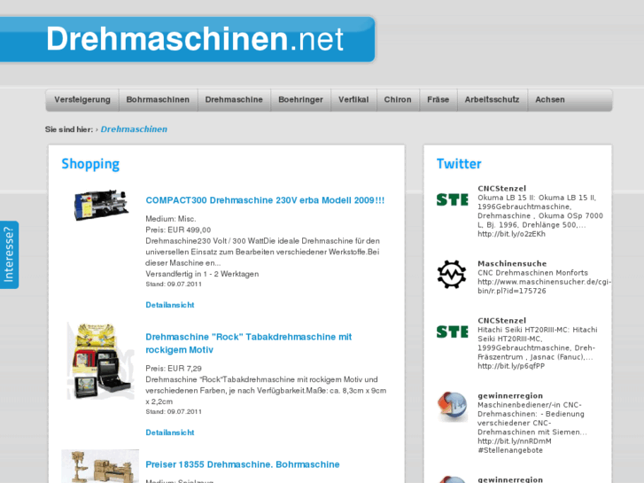 www.drehmaschinen.net