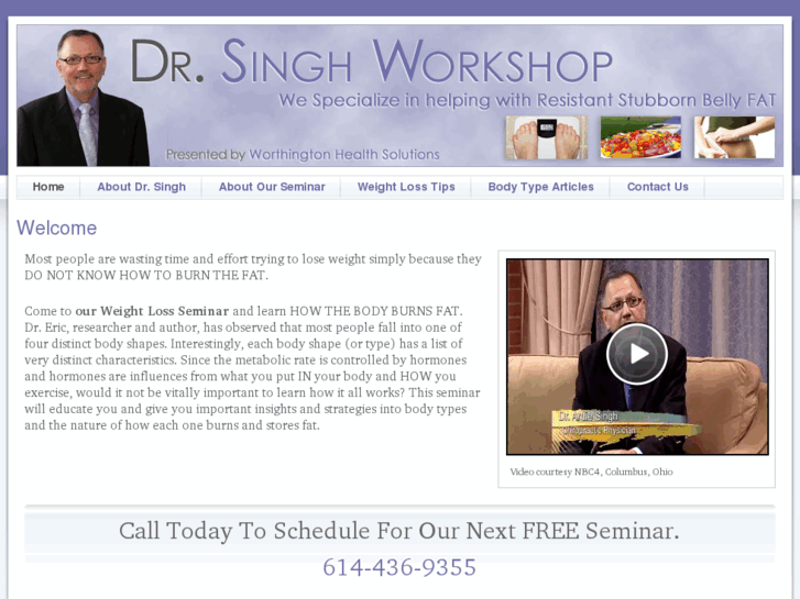 www.drsinghworkshop.com