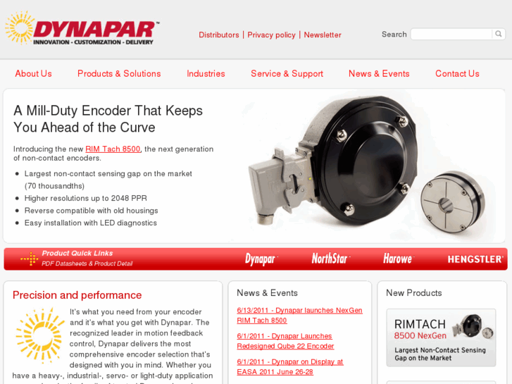 www.dynapar-encoders.com