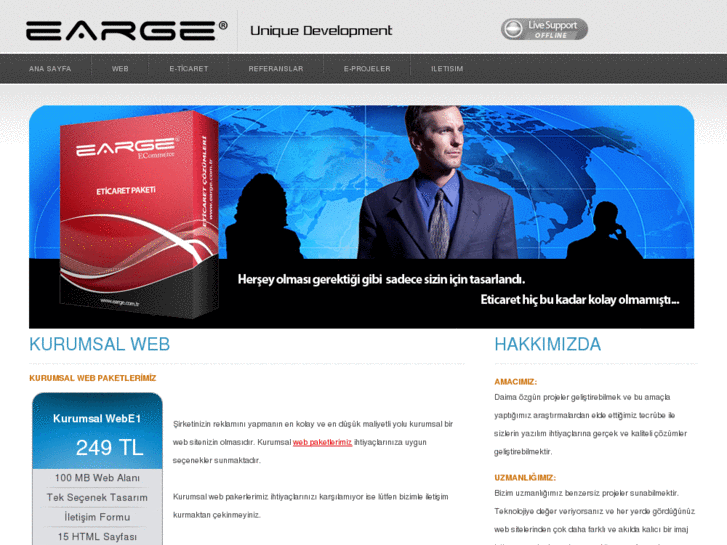 www.earge.com