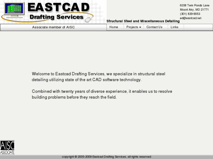 www.eastcad.net