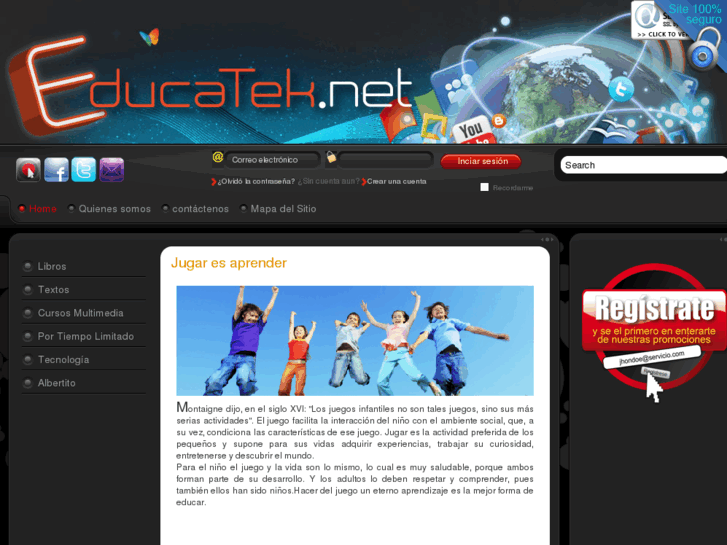 www.educatek.net