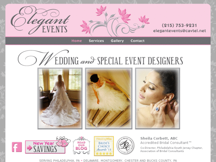 www.elegant-events.net