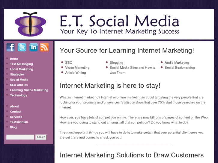 www.etsocialmedia.com