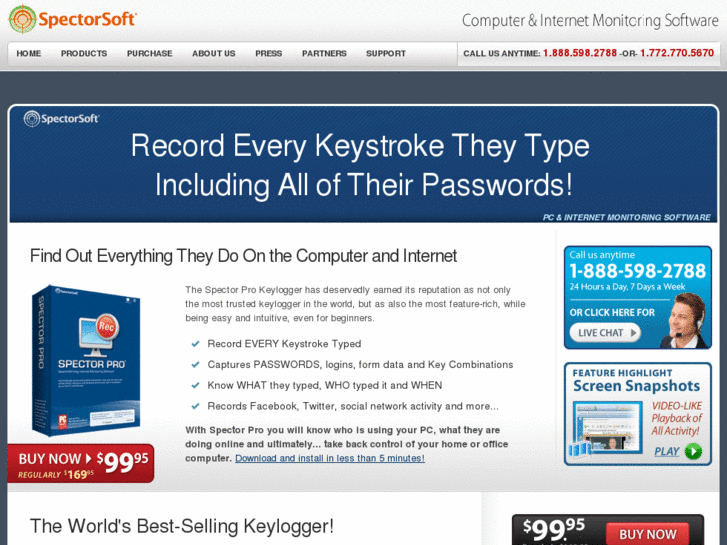 www.family-key-logger.com