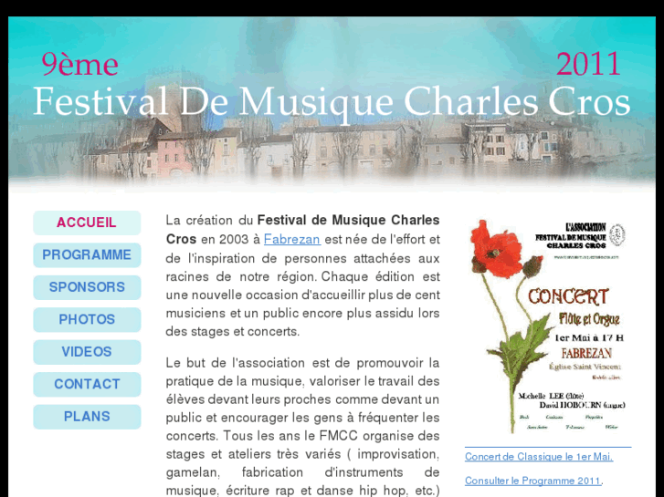 www.festivaldemusiquecharlescros.com