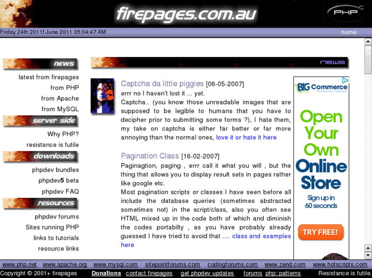 www.firepages.com.au