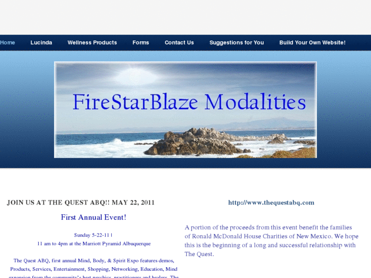 www.firestarblaze.com