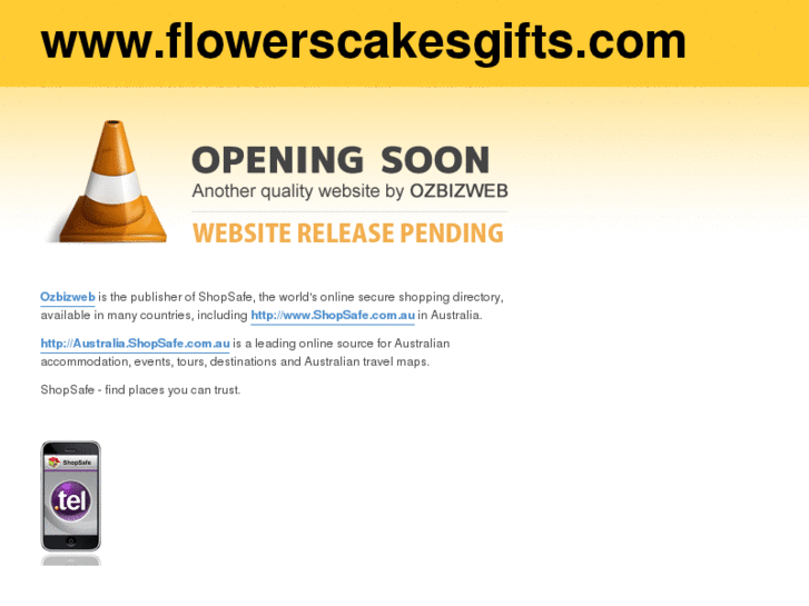 www.flowerscakesgifts.com